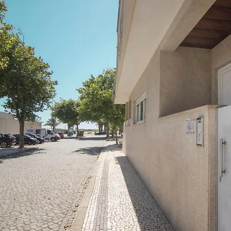 Pensjonat Riverzenhouse Esposende