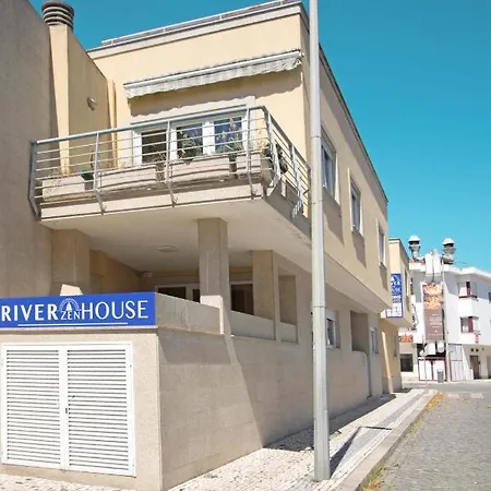 Riverzenhouse Esposende