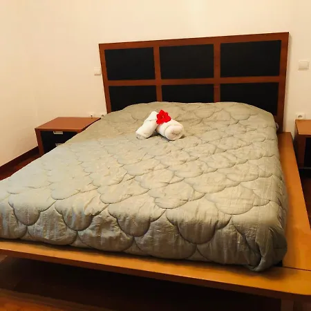 Riverzenhouse Pensjonat 3*