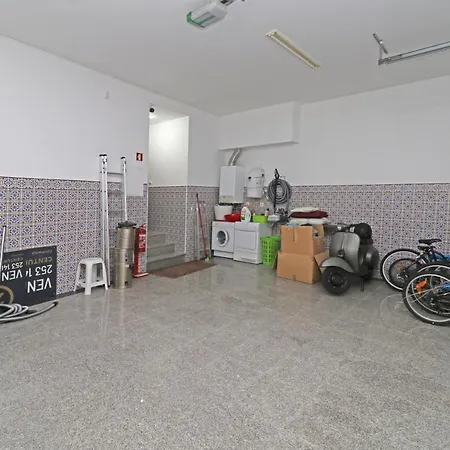 Riverzenhouse 3* Esposende