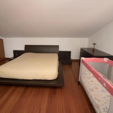 Riverzenhouse Pensjonat Esposende