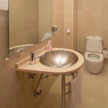 Pensjonat Riverzenhouse Esposende