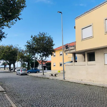 Pensjonat Riverzenhouse Esposende