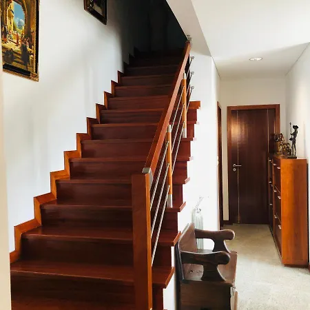 Riverzenhouse Pensjonat