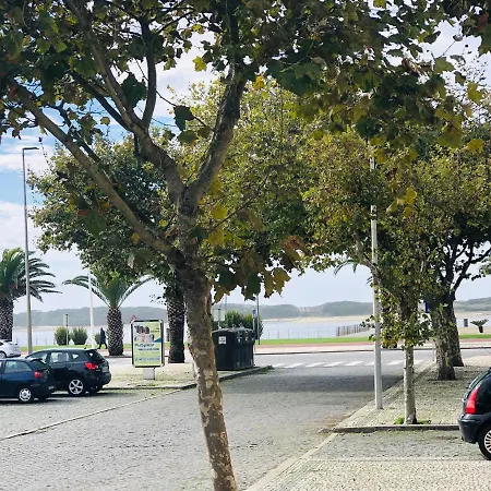 Riverzenhouse 3* Esposende