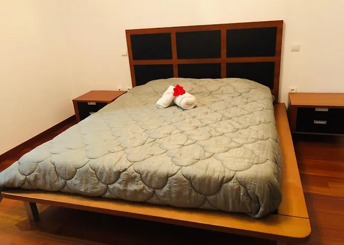 Riverzenhouse Gæstehus 3*