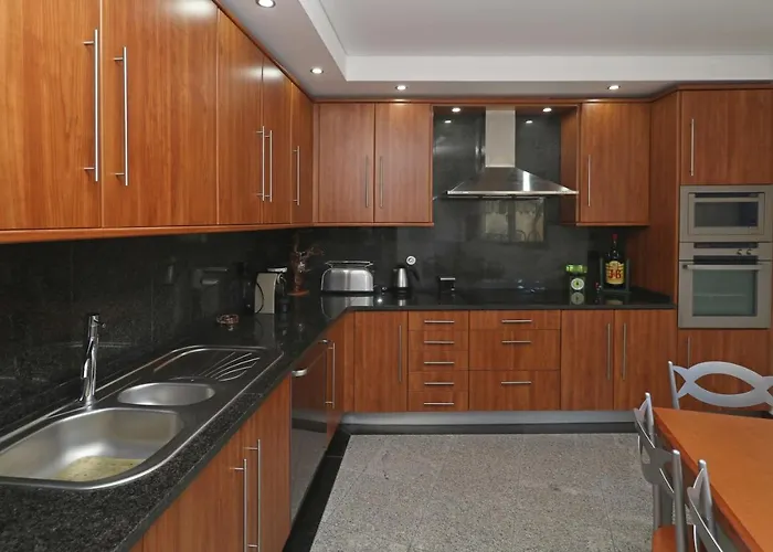 Gæstehus Riverzenhouse 3*