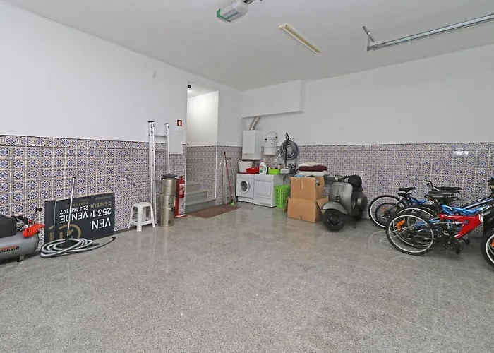 Riverzenhouse 3* Esposende