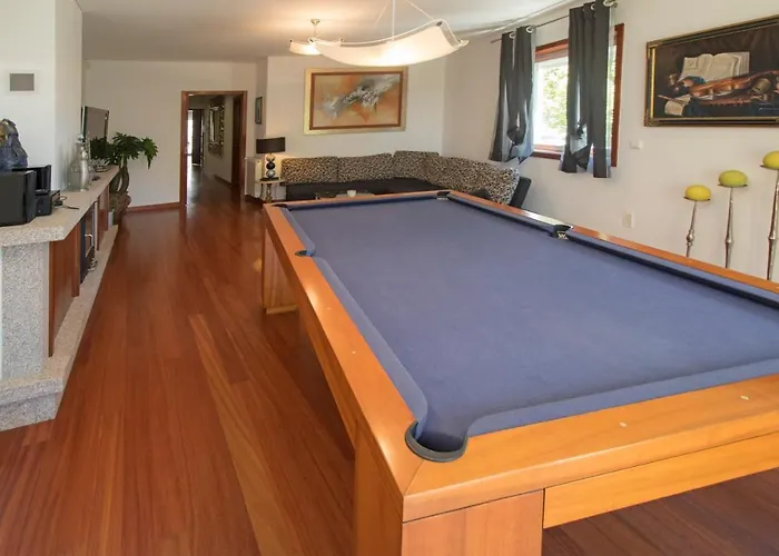 Riverzenhouse Esposende