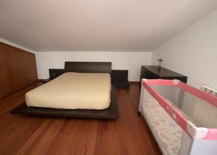 Riverzenhouse Gæstehus Esposende