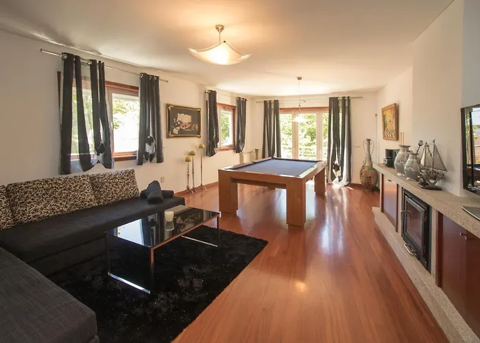 Gæstehus Riverzenhouse