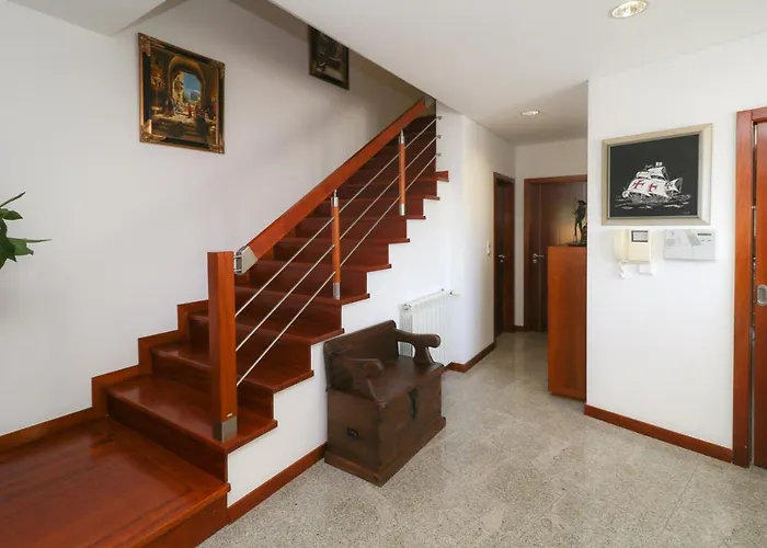 Riverzenhouse Gæstehus Esposende