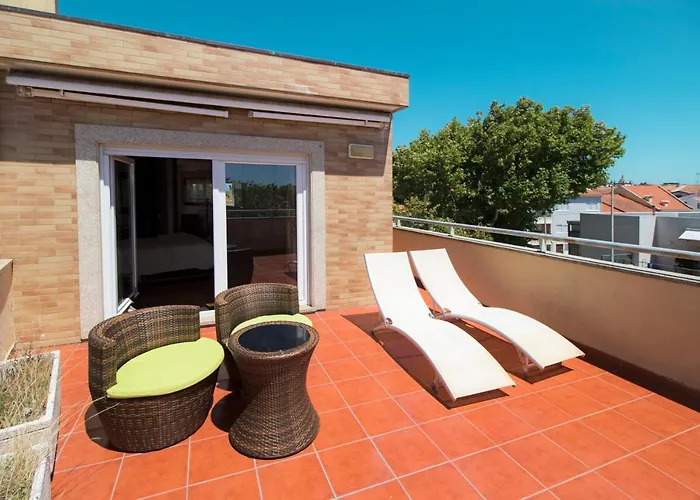 Riverzenhouse 3* Esposende