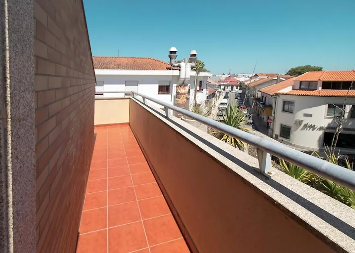 Riverzenhouse Gæstehus