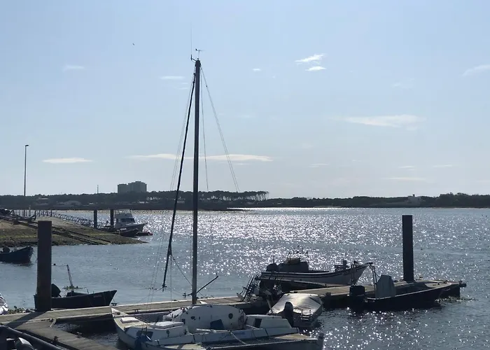 Riverzenhouse Gæstehus