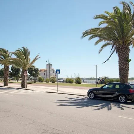 Gasthuis Riverzenhouse Esposende