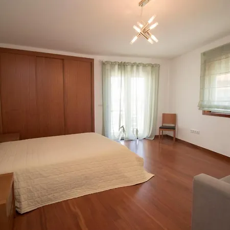 Pensión Riverzenhouse Esposende