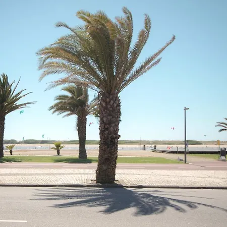 Gasthuis Riverzenhouse Esposende