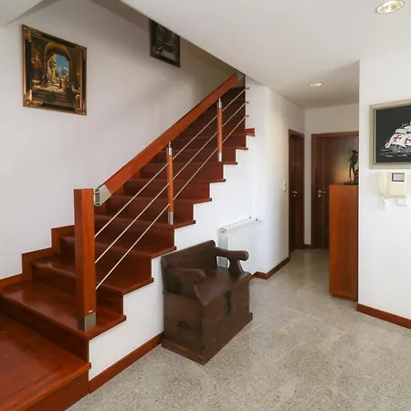 Riverzenhouse Gasthuis Esposende