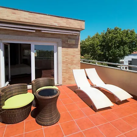 Riverzenhouse * Esposende
