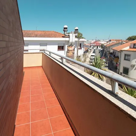 Riverzenhouse Pensión