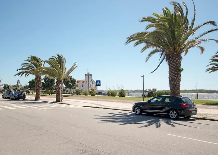 게스트하우스 Riverzenhouse 에스포센데