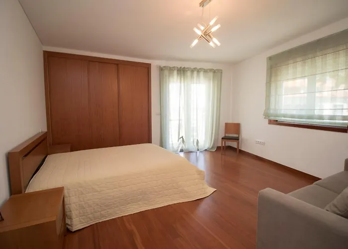 게스트하우스 Riverzenhouse 에스포센데