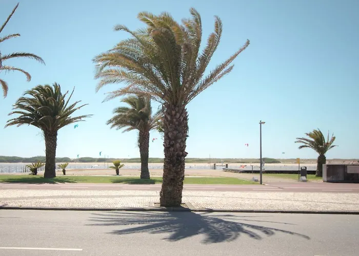 게스트하우스 Riverzenhouse 에스포센데