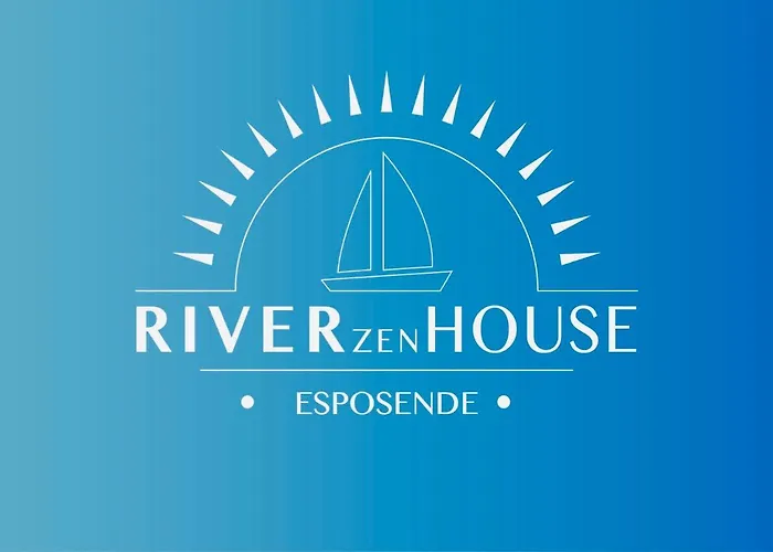 Riverzenhouse 게스트하우스 3*